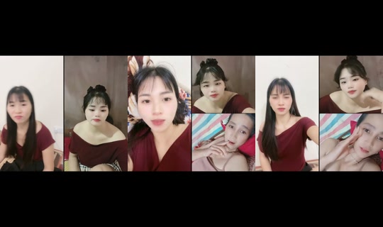 tami.com.vn TikTok Live — Jul 13, 2026, 5:03 AM