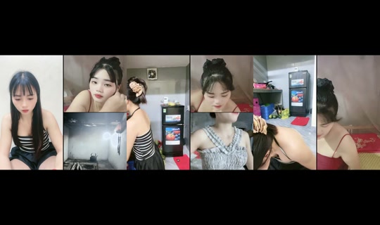tami.com.vn TikTok Live — Jul 14, 2026, 9:01 AM