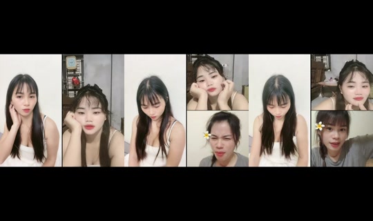 tami.com.vn TikTok Live — Jul 14, 2026, 2:12 PM
