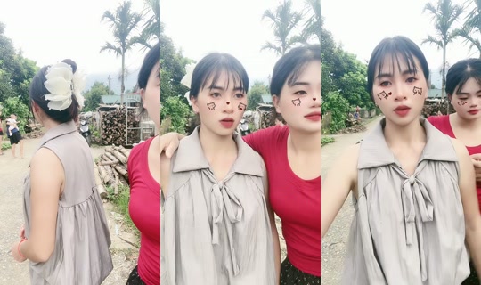 tami.com.vn TikTok Live — Aug 2, 2026, 10:57 AM