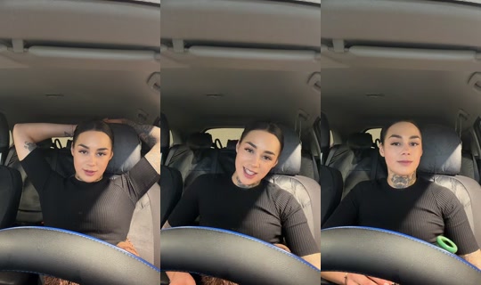 tamikatime2 TikTok Live — Jul 26, 2026, 12:35 AM