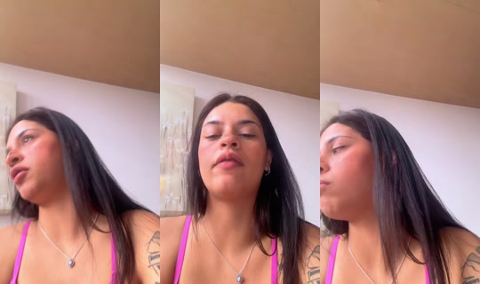 tamiresjones7 TikTok Live — Aug 2, 2026, 4:01 PM
