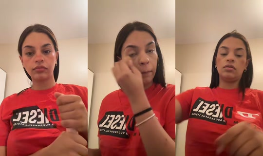 tamiresjones7 TikTok Live — Aug 4, 2026, 11:10 AM