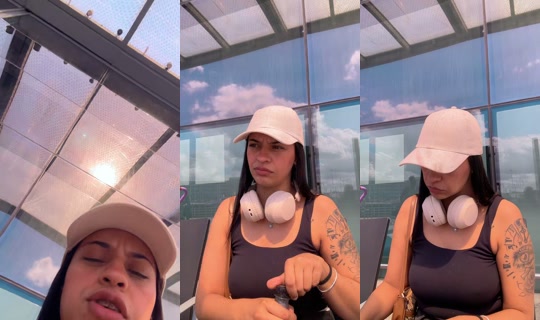 tamiresjones7 TikTok Live — Aug 5, 2026, 10:59 AM