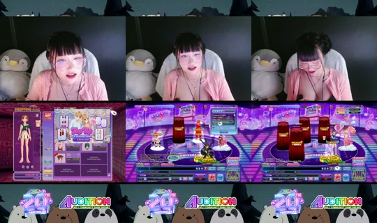 tamloveguin TikTok Live — Aug 9, 2026, 4:01 PM