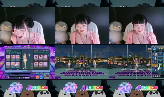 tamloveguin TikTok Live — Aug 9, 2026, 4:52 PM