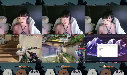 tamloveguin TikTok Live — Aug 11, 2026, 4:07 PM