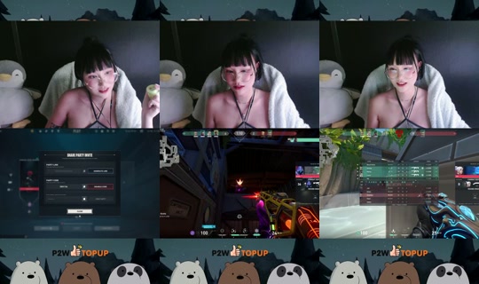 tamloveguin TikTok Live — Aug 11, 2026, 4:57 PM
