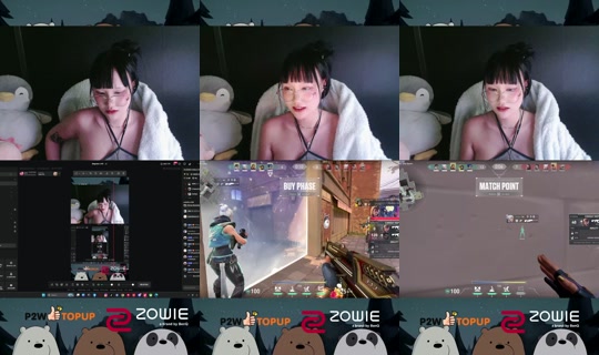 tamloveguin TikTok Live — Aug 11, 2026, 7:29 PM