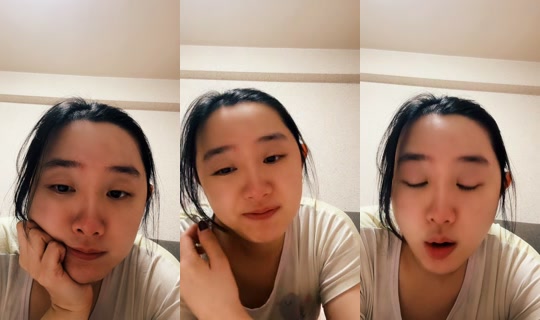 tammicorn829 TikTok Live — Jul 26, 2026, 5:19 AM