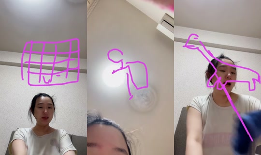tammicorn829 TikTok Live — Jul 26, 2026, 11:57 AM