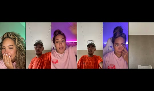 tammiegrr TikTok Live — Aug 18, 2026, 7:26 AM