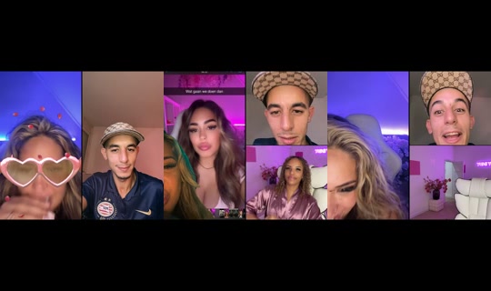 tammiegrr TikTok Live — Aug 21, 2026, 7:59 PM