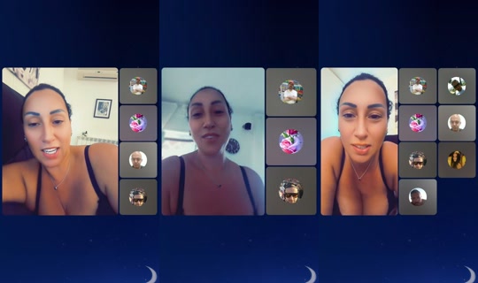 tamy1781 TikTok Live — Aug 18, 2026, 3:52 PM