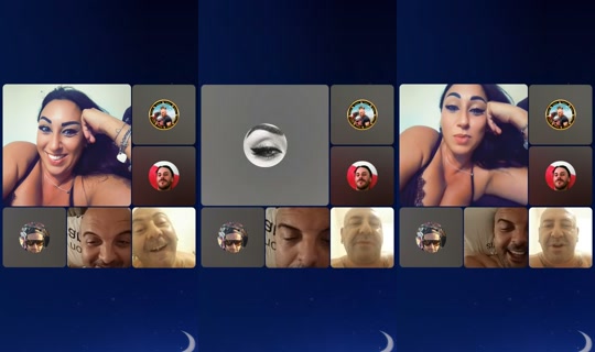 tamy1781 TikTok Live — Aug 19, 2026, 12:28 AM