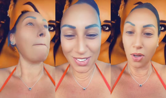 tamy1781 TikTok Live — Aug 20, 2026, 8:12 AM