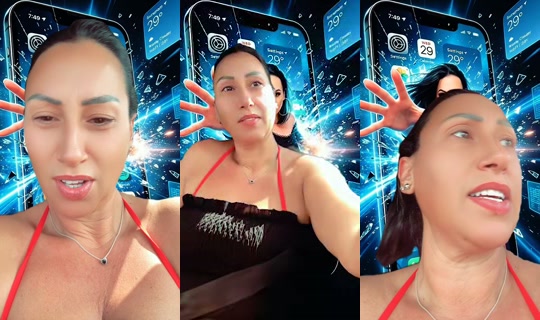 tamy1781 TikTok Live — Aug 20, 2026, 8:42 AM
