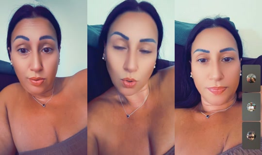 tamy1781 TikTok Live — Aug 21, 2026, 3:14 PM