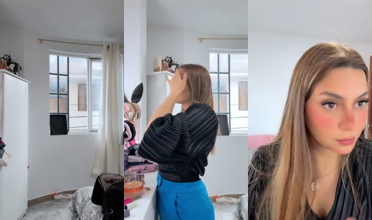 tamyl0 TikTok Live — Aug 12, 2026, 12:19 PM