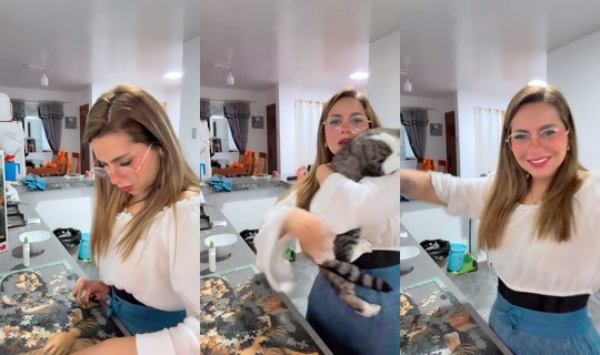 tamyl0 TikTok Live — Aug 14, 2026, 4:20 AM