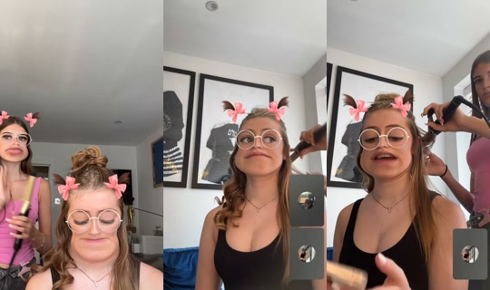 tamz.spamxx TikTok Live — Aug 15, 2026, 10:27 AM