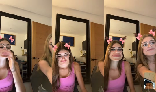 tamz.spamxx TikTok Live — Aug 15, 2026, 7:05 PM