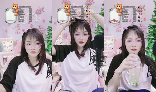 tang_arisara TikTok Live — Jul 11, 2026, 4:40 AM