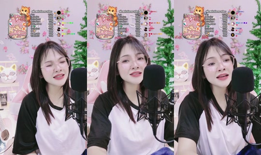 tang_arisara TikTok Live — Jul 11, 2026, 8:54 AM