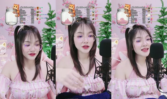 tang_arisara TikTok Live — Jul 11, 2026, 2:12 PM
