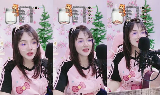 tang_arisara TikTok Live — Jul 14, 2026, 4:40 AM