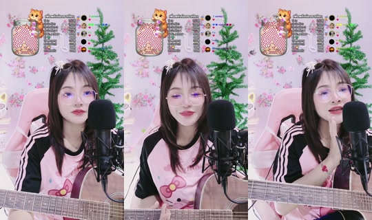 tang_arisara TikTok Live — Jul 14, 2026, 6:21 AM