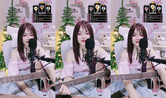 tang_arisara TikTok Live — Sep 3, 2026, 2:56 PM