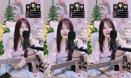 tang_arisara TikTok Live — Sep 3, 2026, 3:46 PM