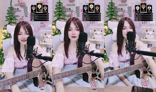 tang_arisara TikTok Live — Sep 3, 2026, 4:37 PM