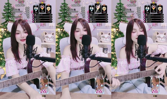 tang_arisara TikTok Live — Sep 3, 2026, 5:44 PM