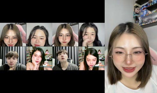 tangtangnpc TikTok Live — Aug 3, 2026, 4:38 PM