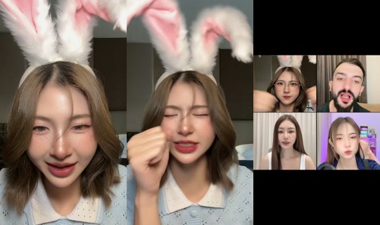 tangtangnpc TikTok Live — Aug 21, 2026, 9:37 AM