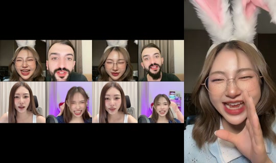 tangtangnpc TikTok Live — Aug 21, 2026, 10:27 AM