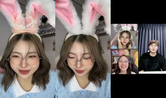 tangtangnpc TikTok Live — Aug 21, 2026, 2:44 PM