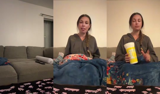 tangyyytayyy TikTok Live — Jul 27, 2026, 8:15 AM