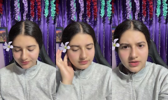 tania21.mf TikTok Live — Aug 8, 2026, 9:20 AM