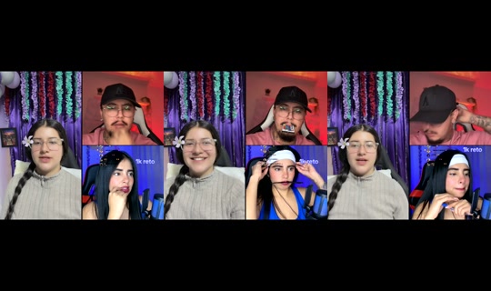 tania21.mf TikTok Live — Aug 10, 2026, 9:33 AM