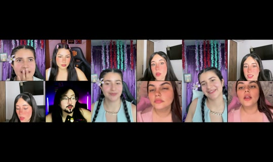 tania21.mf TikTok Live — Aug 27, 2026, 10:01 PM