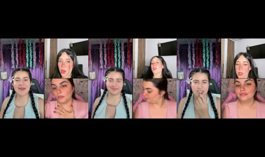 tania21.mf TikTok Live — Aug 27, 2026, 10:52 PM