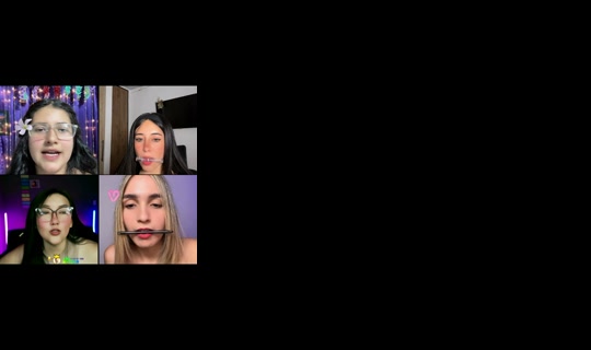 tania21.mf TikTok Live — Aug 29, 2026, 1:13 AM