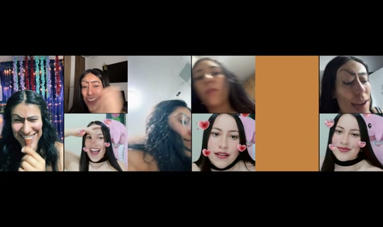 tania21.mf TikTok Live — Aug 29, 2026, 2:20 AM