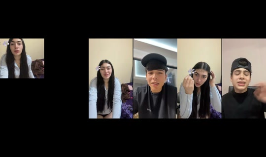 taniaa_leonn TikTok Live — Jul 14, 2026, 5:17 AM