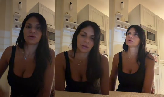 taniamarciello TikTok Live — Aug 11, 2026, 8:16 PM