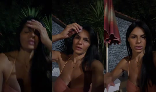 taniamarciello TikTok Live — Aug 19, 2026, 9:14 PM