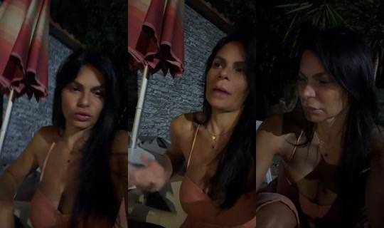 taniamarciello TikTok Live — Aug 19, 2026, 10:05 PM